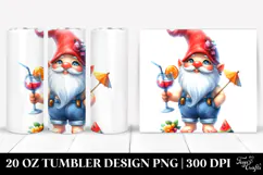 20 Oz Tumbler Png Product Image 1