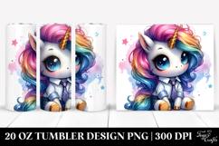 20 Oz Tumbler Png Product Image 1