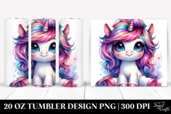 20 Oz Tumbler Png Product Image 1