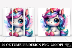 20 Oz Tumbler Design Product Image 1