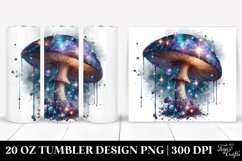 Magic Mush :20 oz Tumbler Product Image 1
