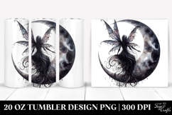 20 Oz Tumbler Png Product Image 1