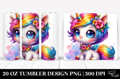 20 Oz Tumbler Design Product Image 1