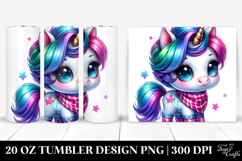 20 Oz Tumbler Design Product Image 1
