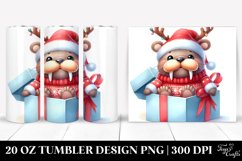 Expressive Baby Walrus PNG Product Image 1