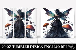 20 Oz Tumbler Design Product Image 1