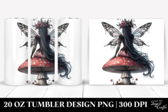 20 Oz Tumbler Design Product Image 1