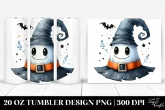 Funny Baby Hat Watercolor PNG Product Image 1