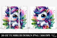 20 Oz Tumbler Png Product Image 1