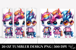 20 Oz Tumbler Design Product Image 1