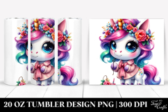20 Oz Tumbler Design Product Image 1