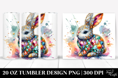 20 Oz Tumbler Png Product Image 1