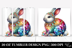 20 Oz Tumbler Design Product Image 1