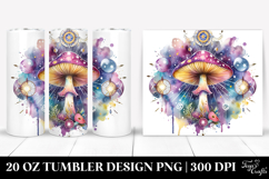 20 Oz Tumbler Png Product Image 1
