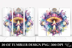 20 Oz Tumbler Png Product Image 1