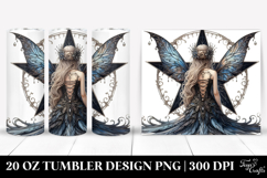 20 Oz Tumbler Png Product Image 1