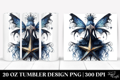 20 Oz Tumbler Png Product Image 1