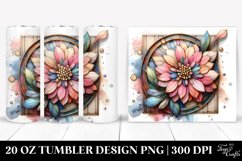 base keywords:20 oz Tumbler Product Image 1