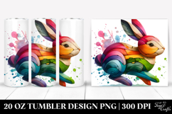 20 Oz Tumbler Png Product Image 1