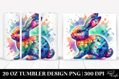 20 Oz Tumbler Png Product Image 1