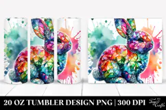 20 Oz Tumbler Png Product Image 1