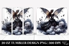 20 Oz Tumbler Png Product Image 1