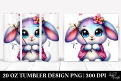 20 Oz Tumbler Design Product Image 1