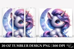 20 Oz Tumbler Sublimation | Product Image 1