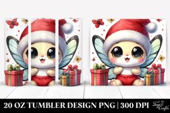 Expressive Baby Butterfly PNG Product Image 1
