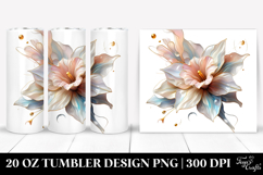 20 Oz Tumbler Design Product Image 1