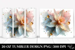 20 Oz Tumbler Png Product Image 1
