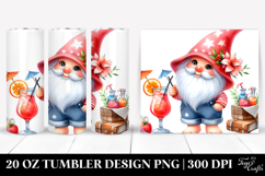 20 Oz Tumbler Design Product Image 1