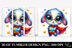 20 Oz Tumbler Design Product Image 1
