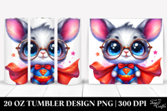 20 Oz Tumbler Design Product Image 1