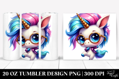 20 Oz Tumbler Png Product Image 1