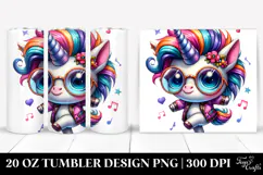20 Oz Tumbler Png Product Image 1