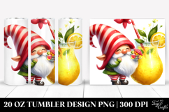 20 Oz Tumbler Png Product Image 1