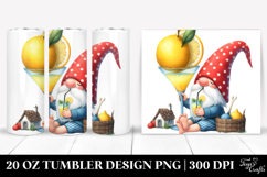 20 Oz Tumbler Design Product Image 1