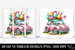 20 Oz Tumbler Png Product Image 1