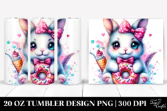 20 Oz Tumbler Png Product Image 1