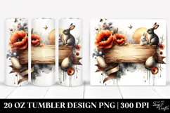 20 Oz Tumbler Png Product Image 1