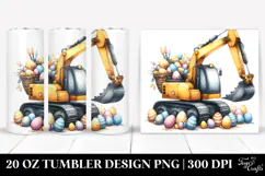 20 Oz Tumbler Png Product Image 1