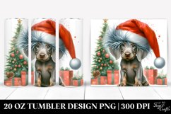 Expressive Baby Weimaraner PNG Product Image 1