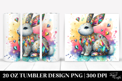 20 Oz Tumbler Design Product Image 1