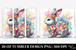 20 Oz Tumbler Png Product Image 1