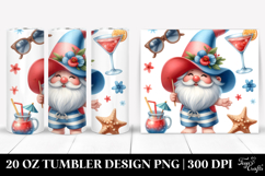 20 Oz Tumbler Design Product Image 1