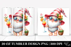 20 Oz Tumbler Png Product Image 1