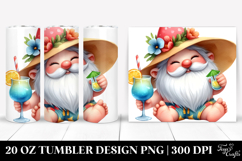 20 Oz Tumbler Png Product Image 1