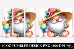 20 Oz Tumbler Png Product Image 1