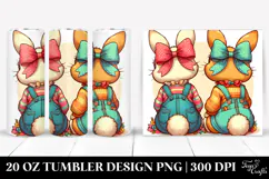 20 Oz Tumbler Png Product Image 1